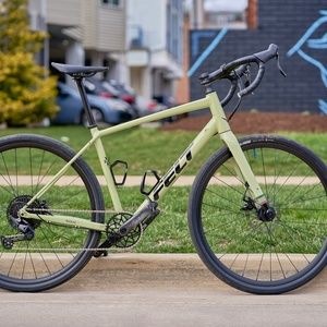 Felt 56cm Gravel, All-Road Bike